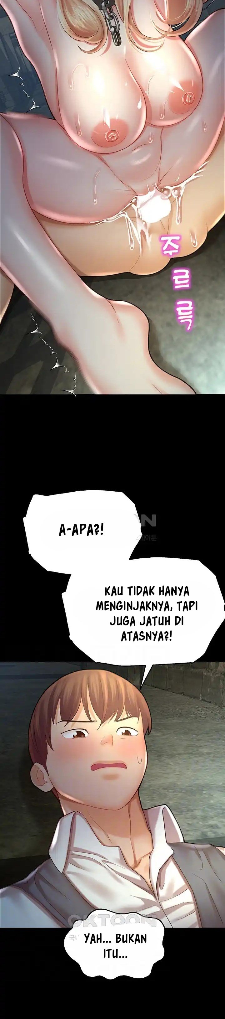 Destiny Land - Chapter 25 3
