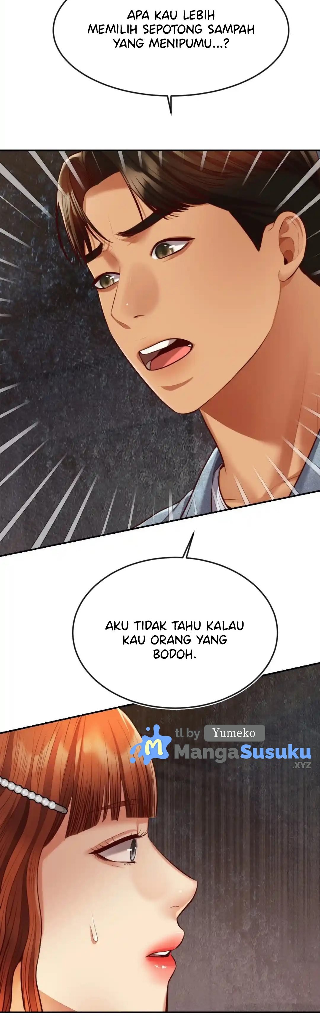 Blueming (Samosa) - Chapter 25 10