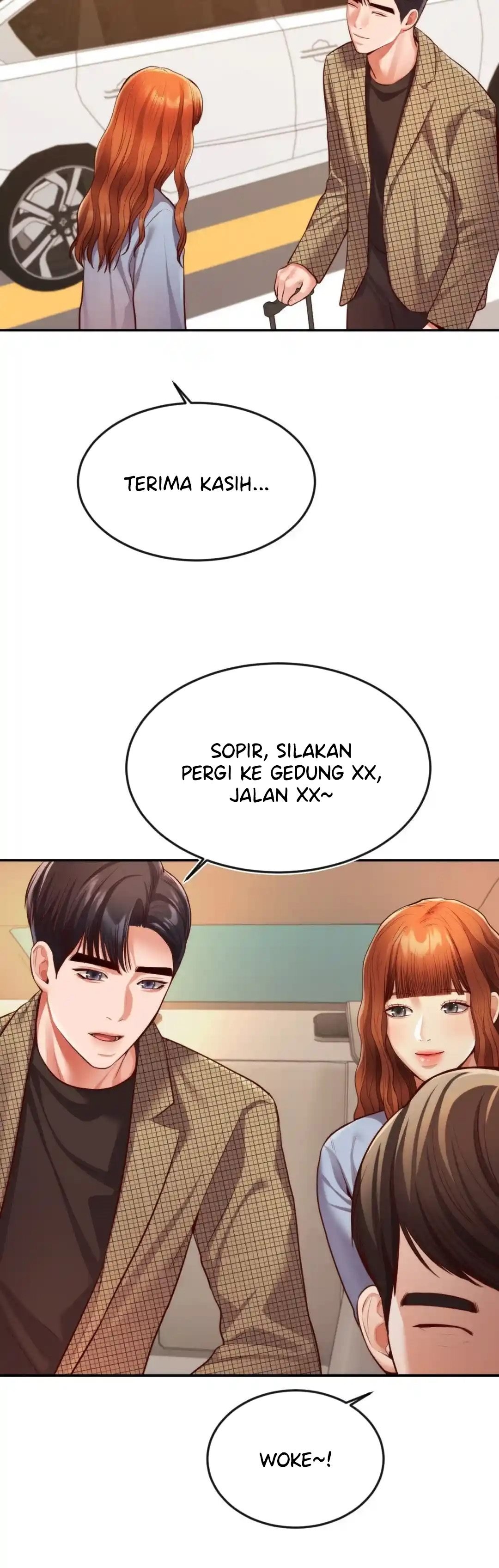 Blueming (Samosa) - Chapter 25 42