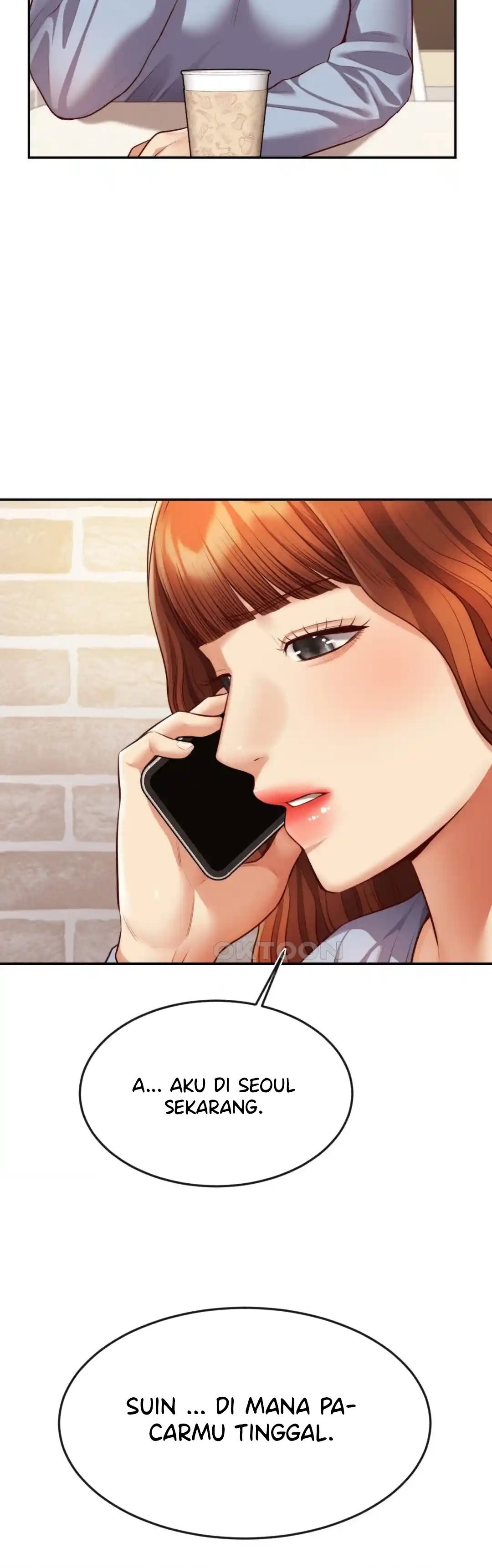 Blueming (Samosa) - Chapter 25 25