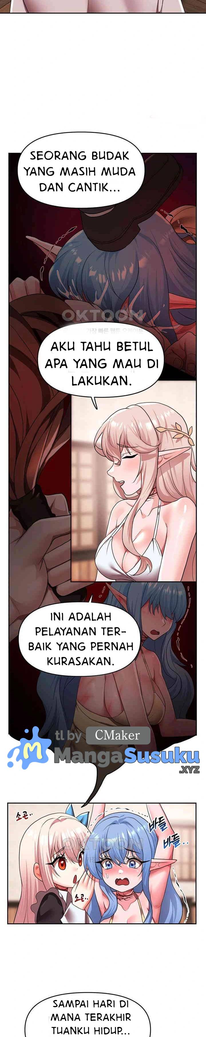 For Sale: Fallen Lady, Never Used - Chapter 25 19
