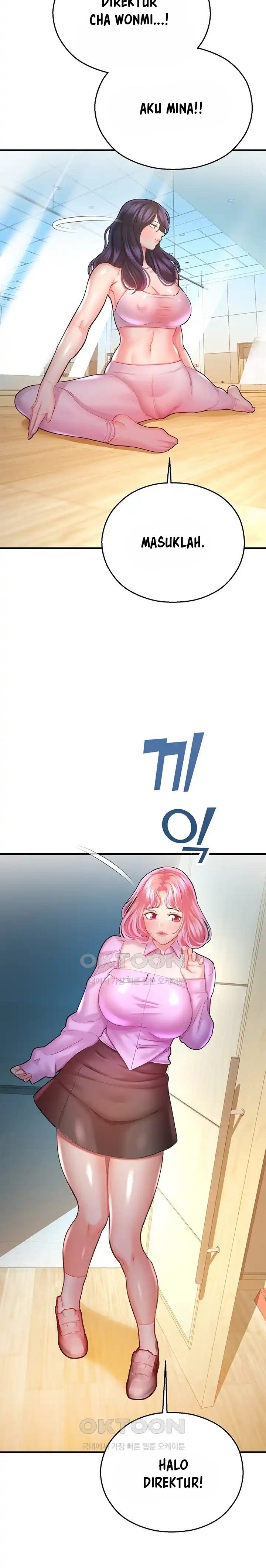 Destiny Land - Chapter 25 31