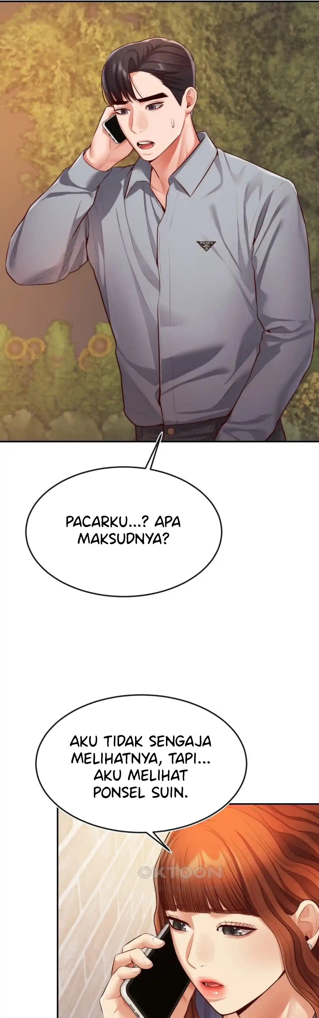Blueming (Samosa) - Chapter 25 26