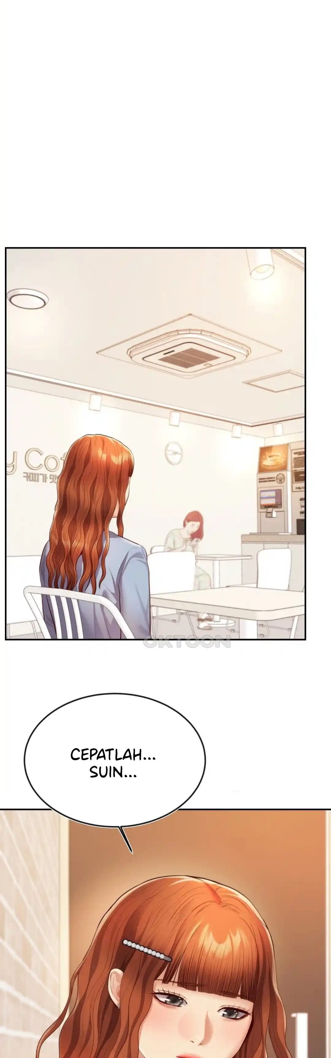 Blueming (Samosa) - Chapter 25 35