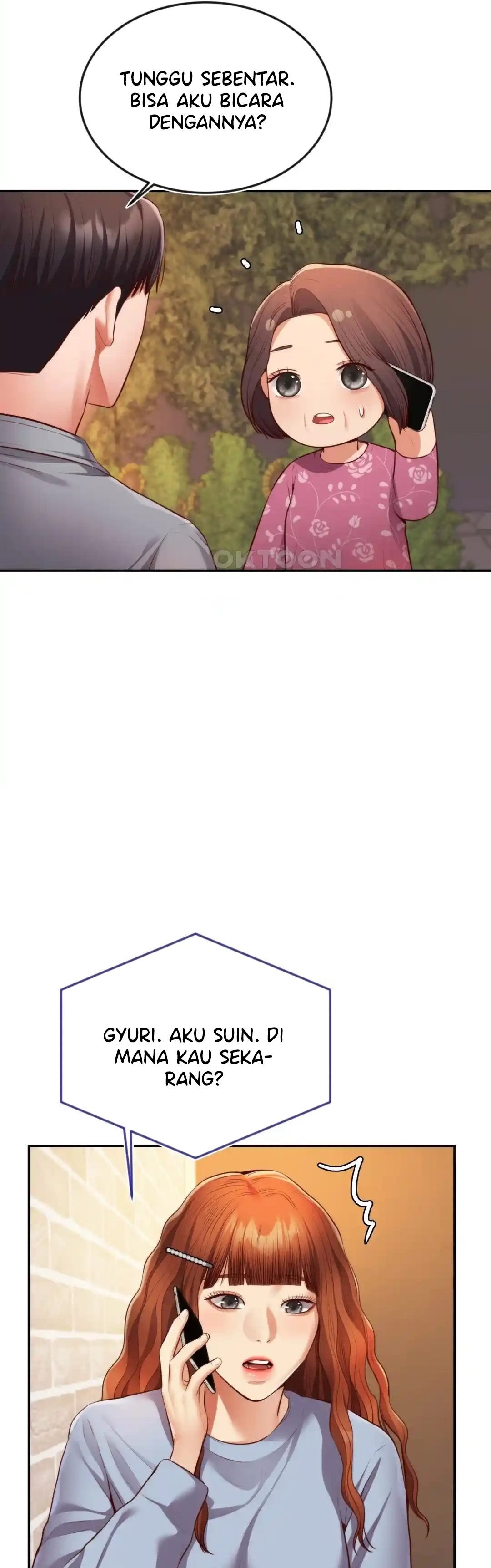 Blueming (Samosa) - Chapter 25 24