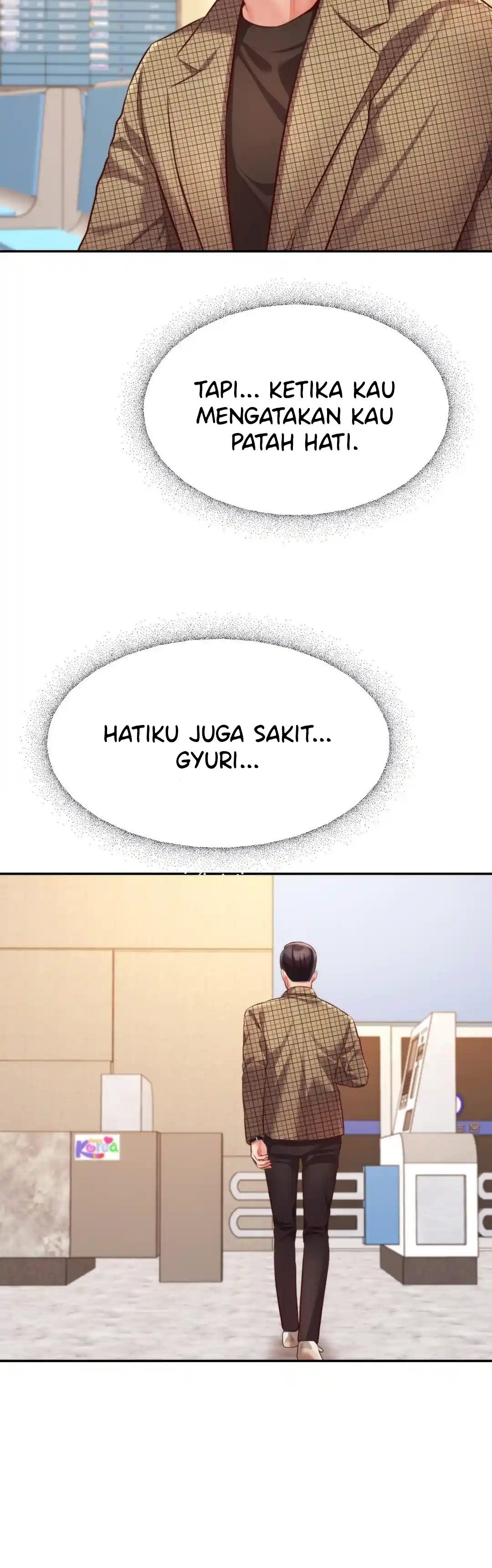 Blueming (Samosa) - Chapter 25 34