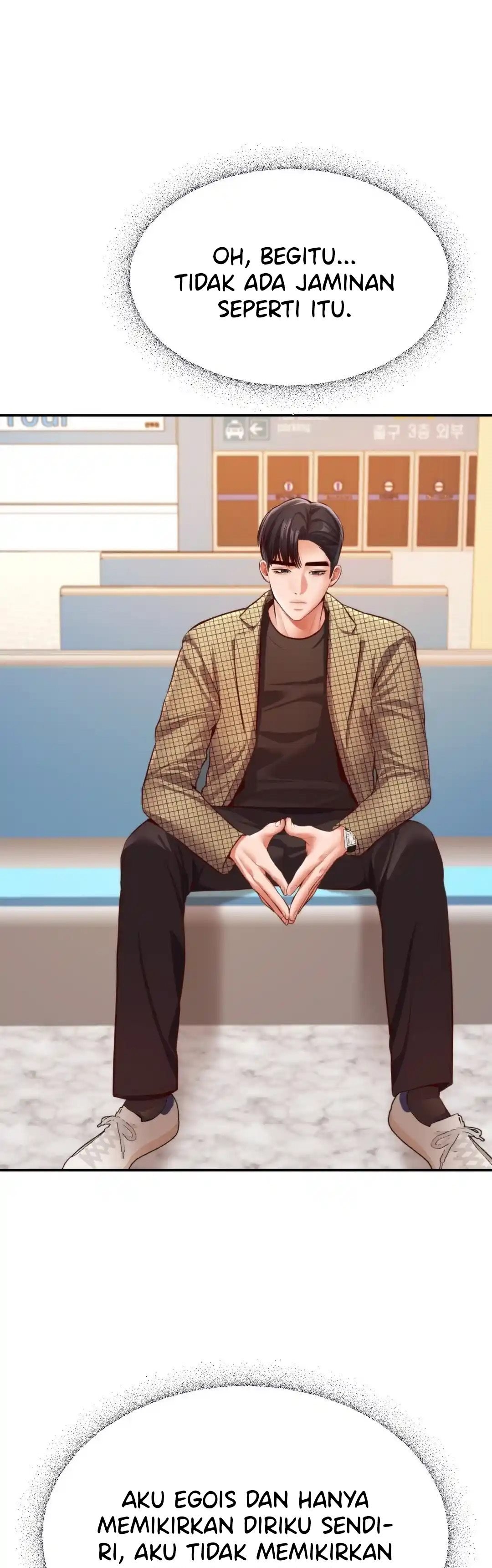 Blueming (Samosa) - Chapter 25 32