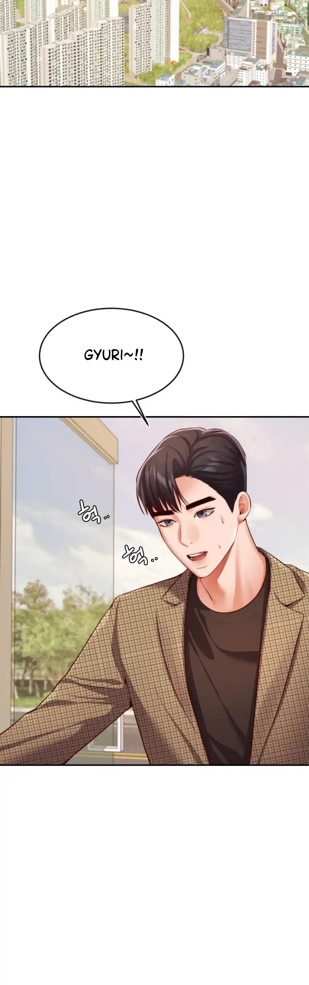 Blueming (Samosa) - Chapter 25 37