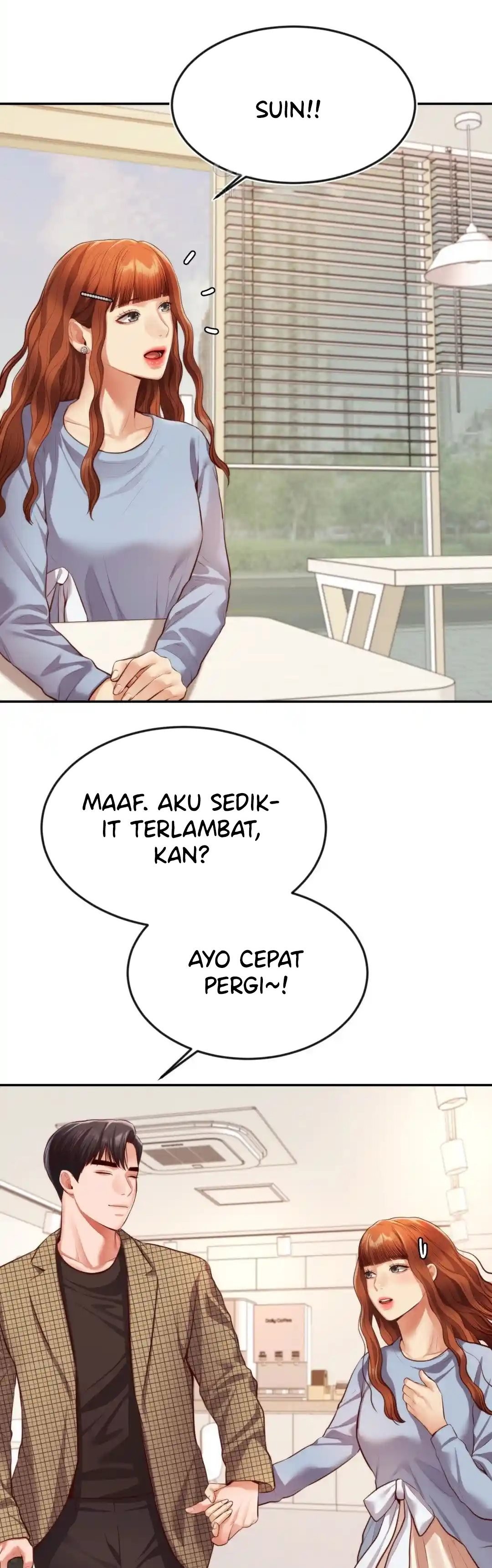 Blueming (Samosa) - Chapter 25 38