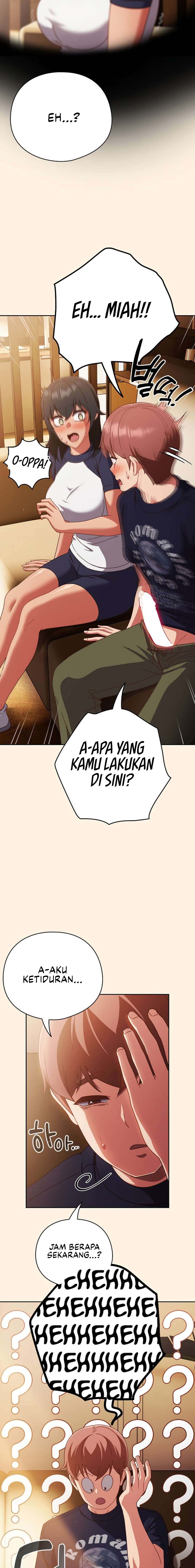 A Sweet Part Time Job - Chapter 25 13