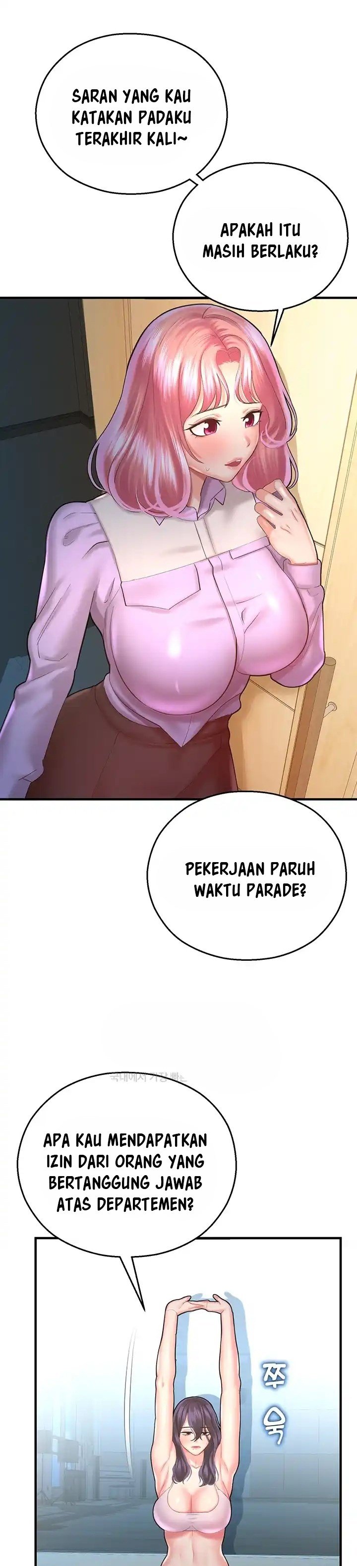 Destiny Land - Chapter 25 32
