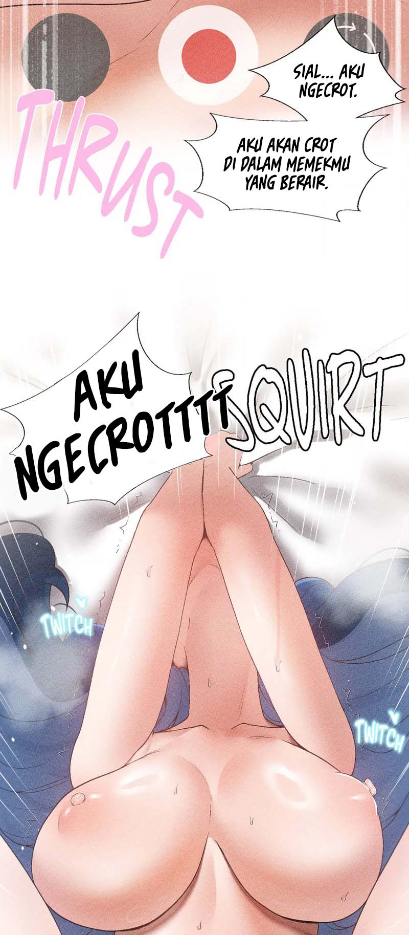 Family with Benefits - Chapter 16 54
