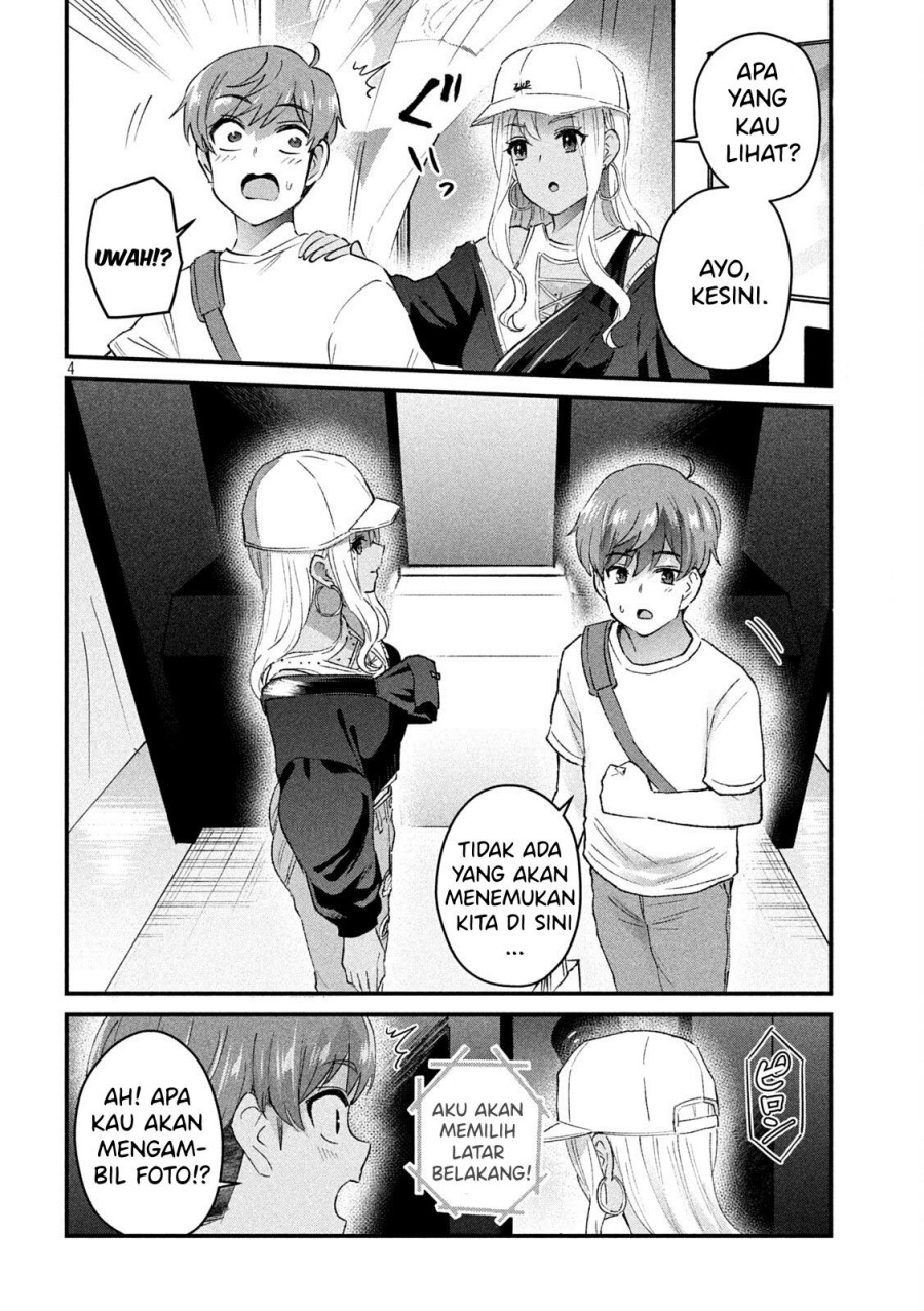 Gal sen - Chapter 16 5