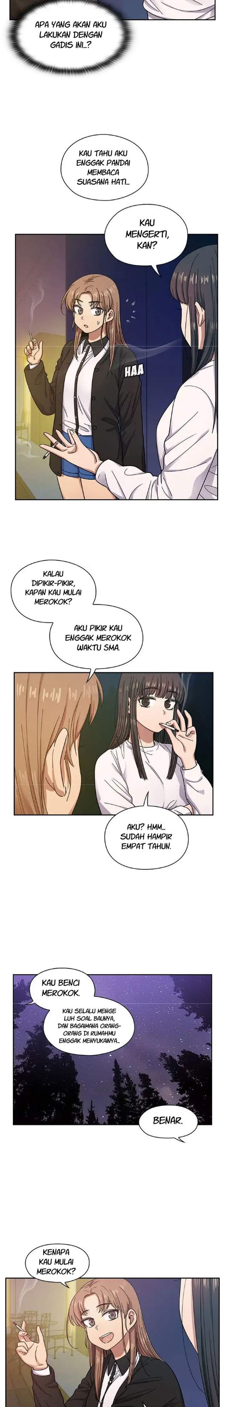 Crime And Punishment - Chapter 16 13