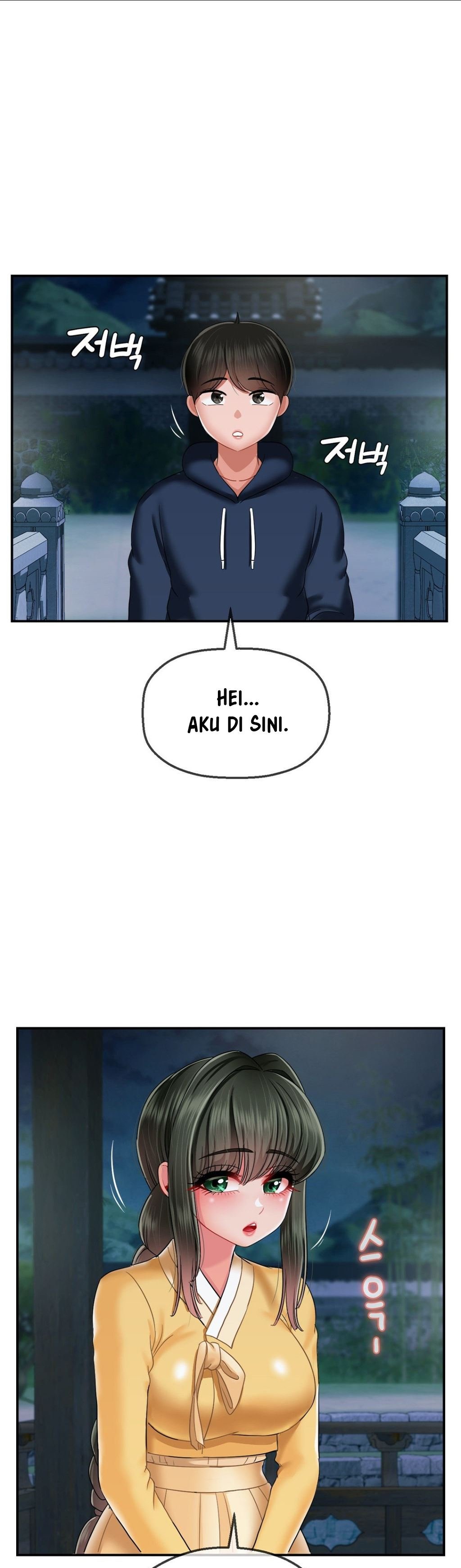 The 17th Son - Chapter 16 34