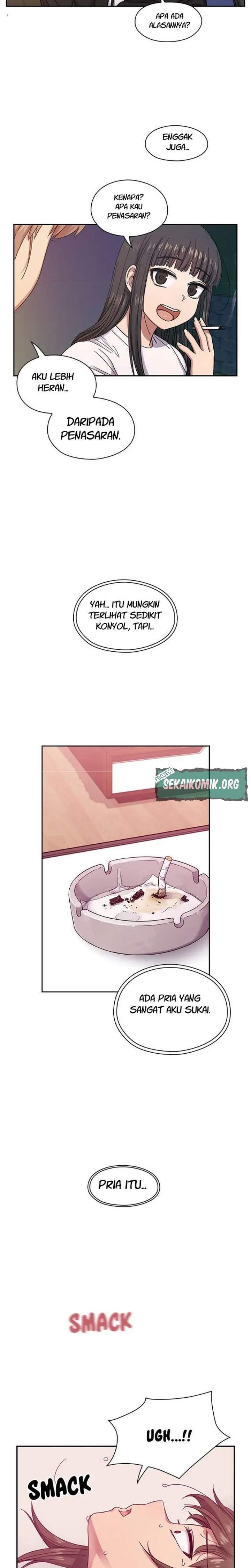Crime And Punishment - Chapter 16 14