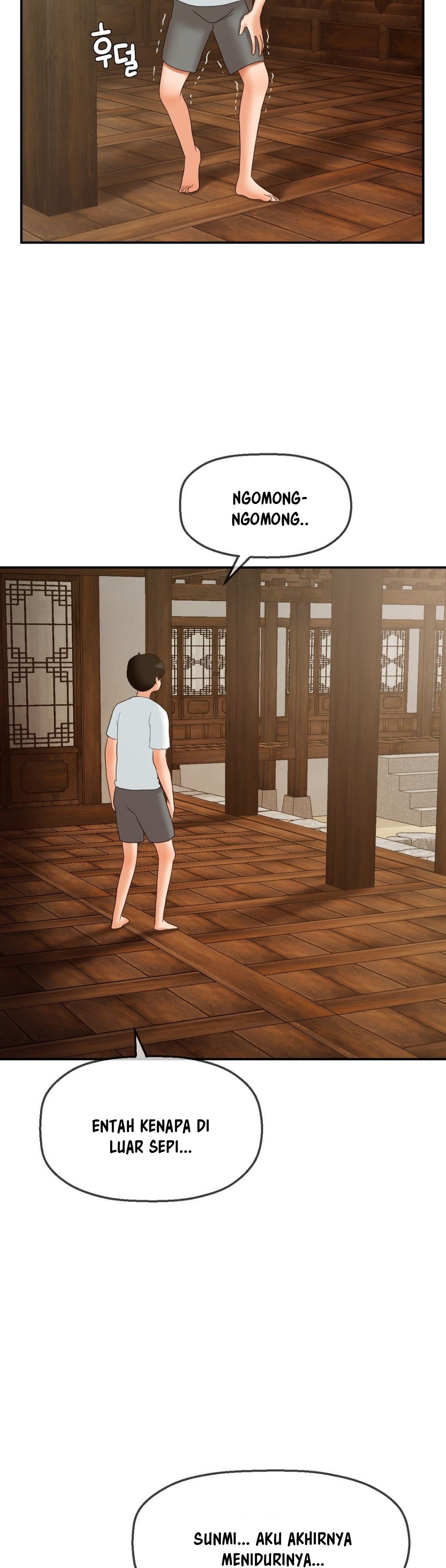 The 17th Son - Chapter 16 28