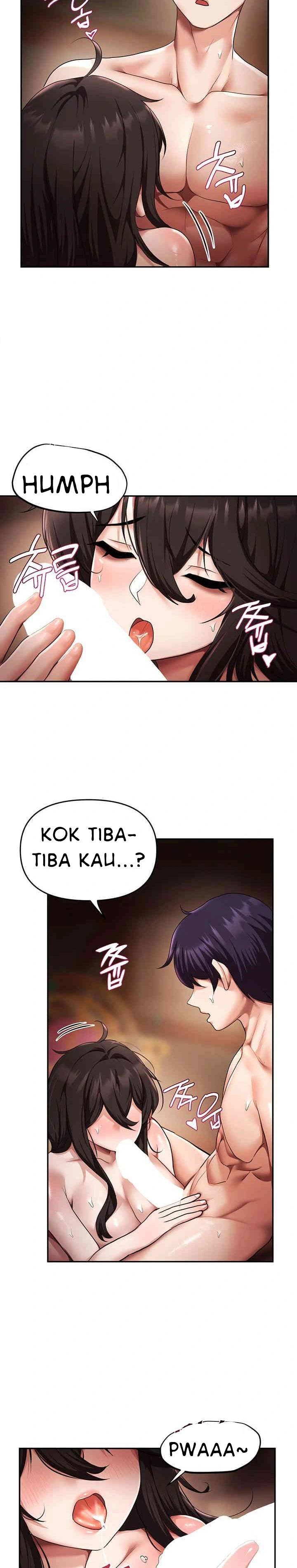 For Sale: Fallen Lady, Never Used - Chapter 16 14