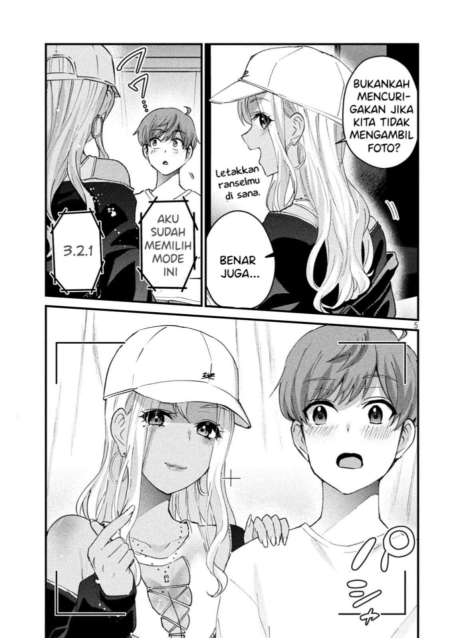Gal sen - Chapter 16 6