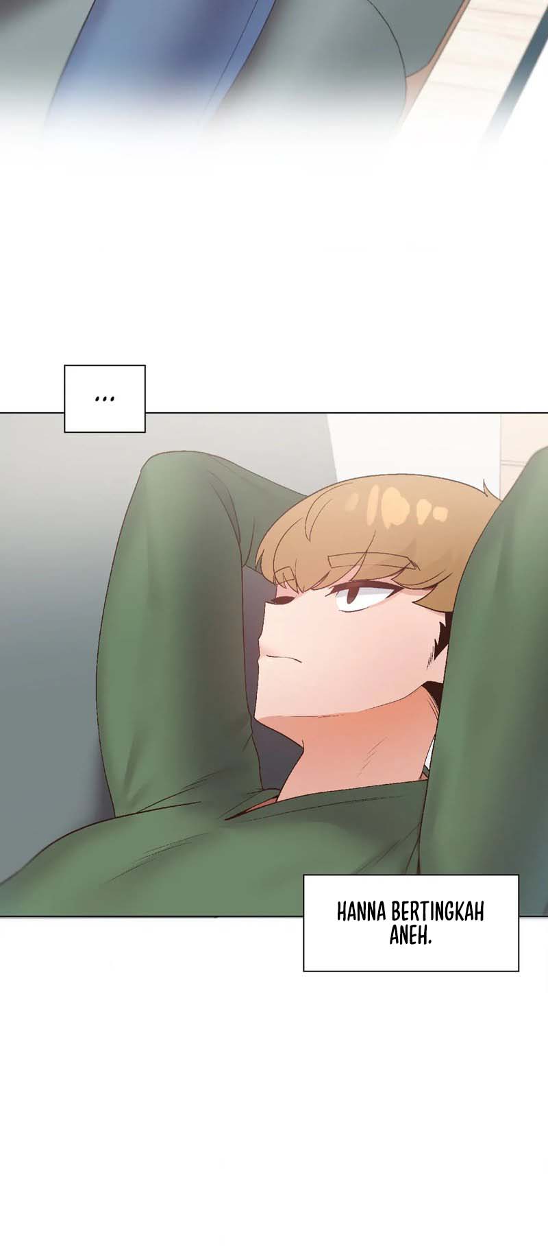 Family with Benefits - Chapter 16 3