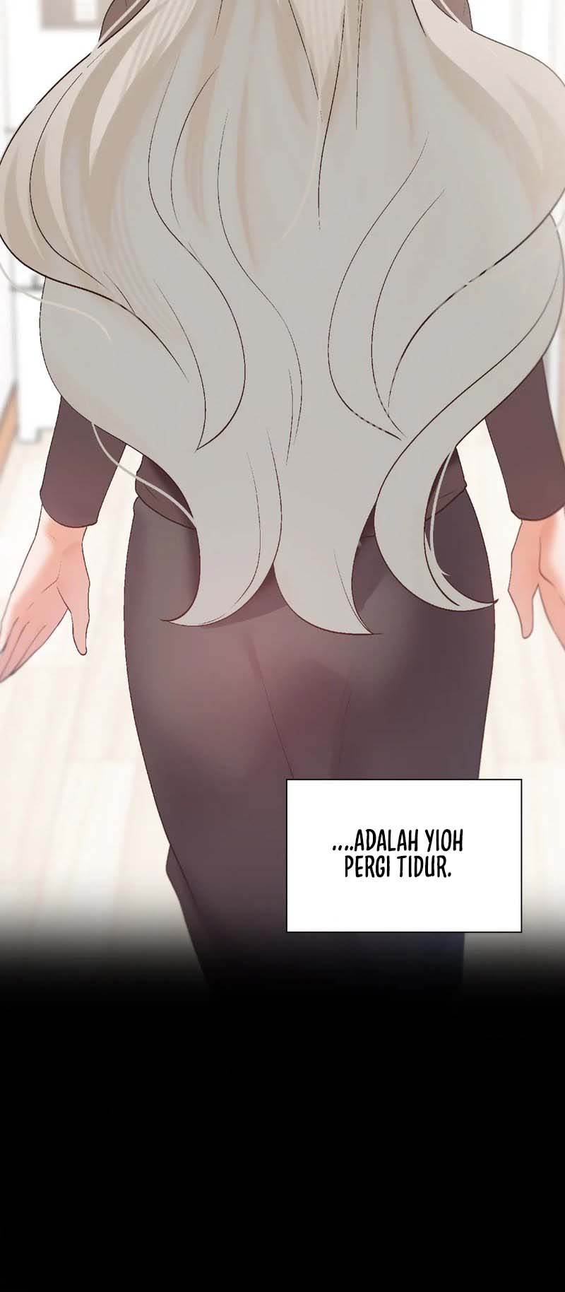 Family with Benefits - Chapter 16 9