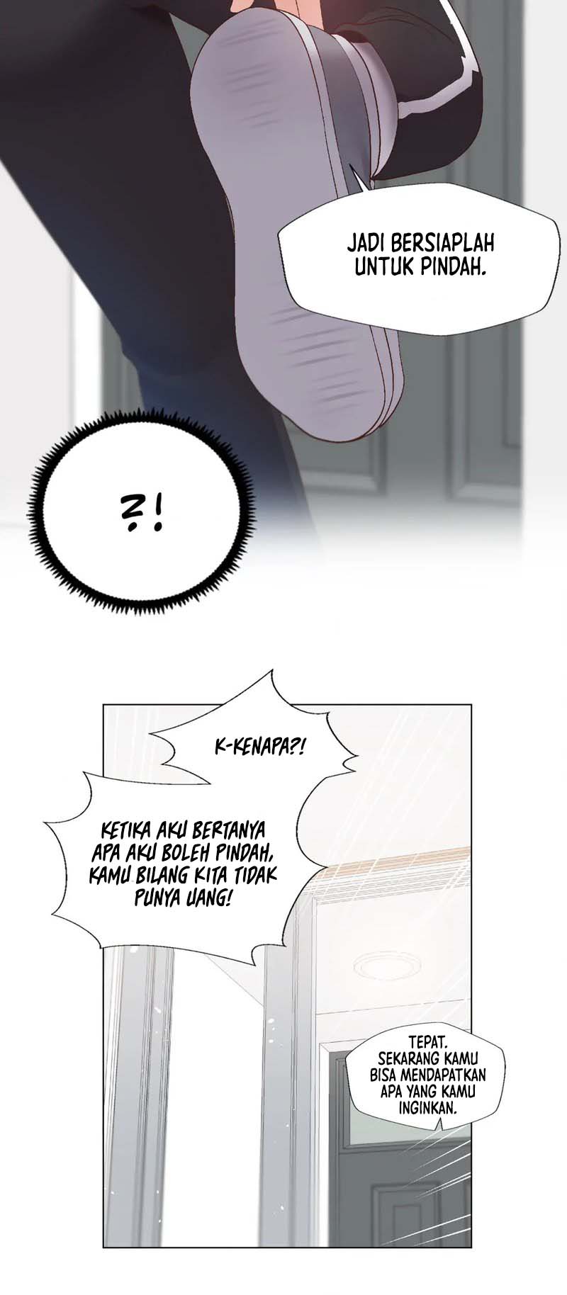 Family with Benefits - Chapter 16 33