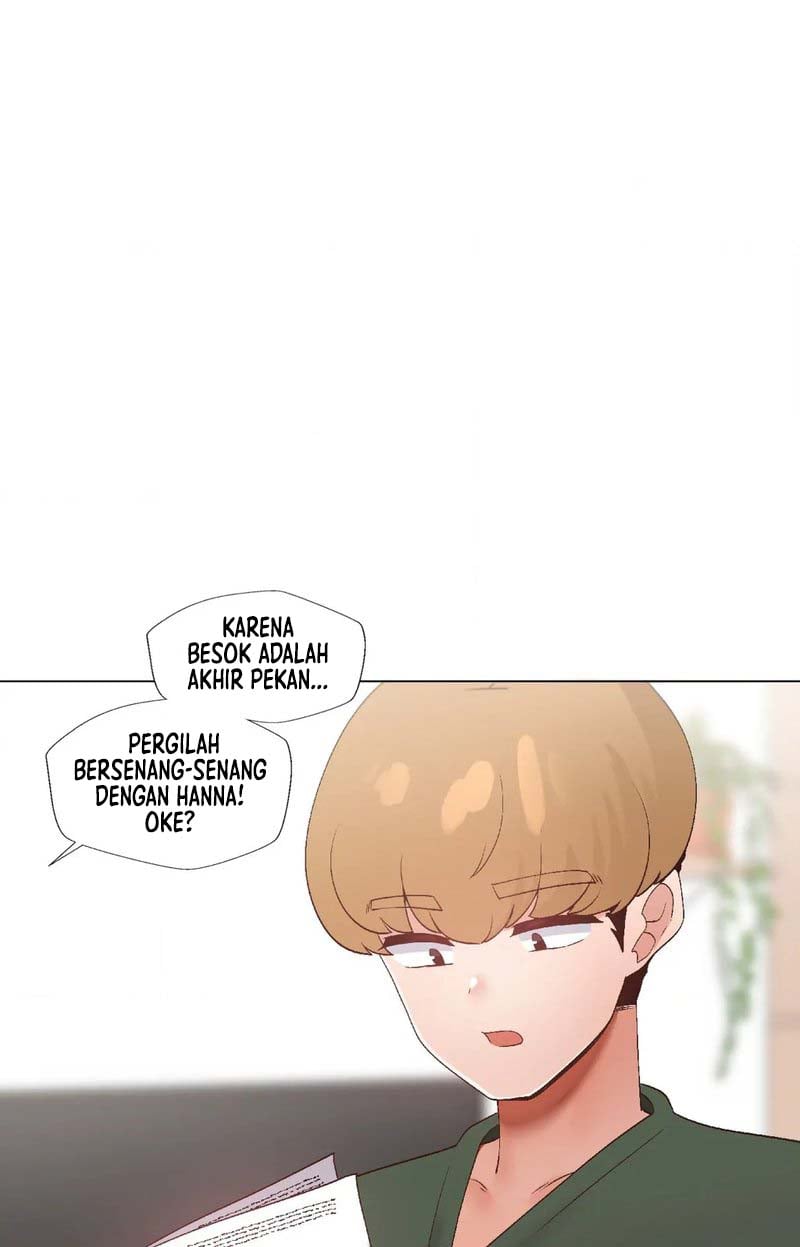 Family with Benefits - Chapter 16 67
