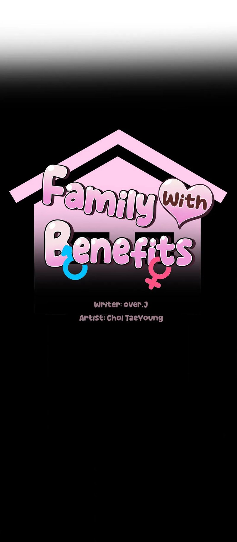 Family with Benefits - Chapter 16 5