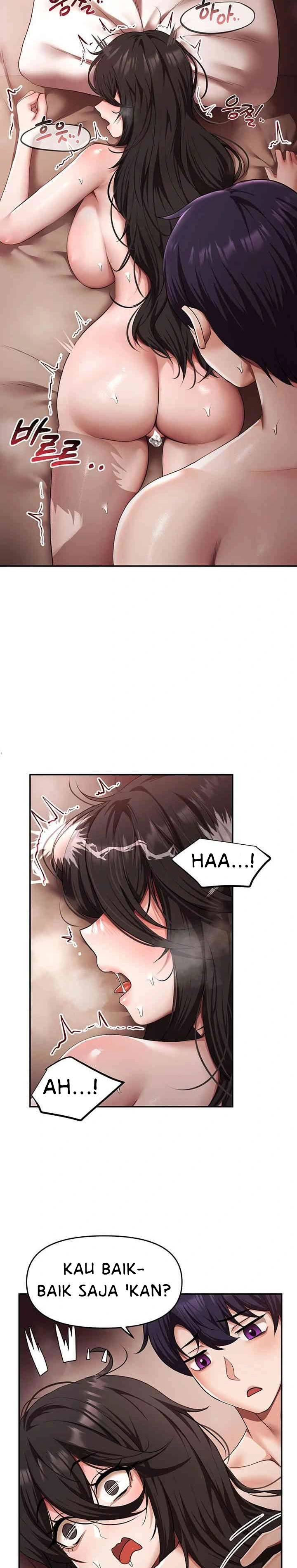 For Sale: Fallen Lady, Never Used - Chapter 16 11