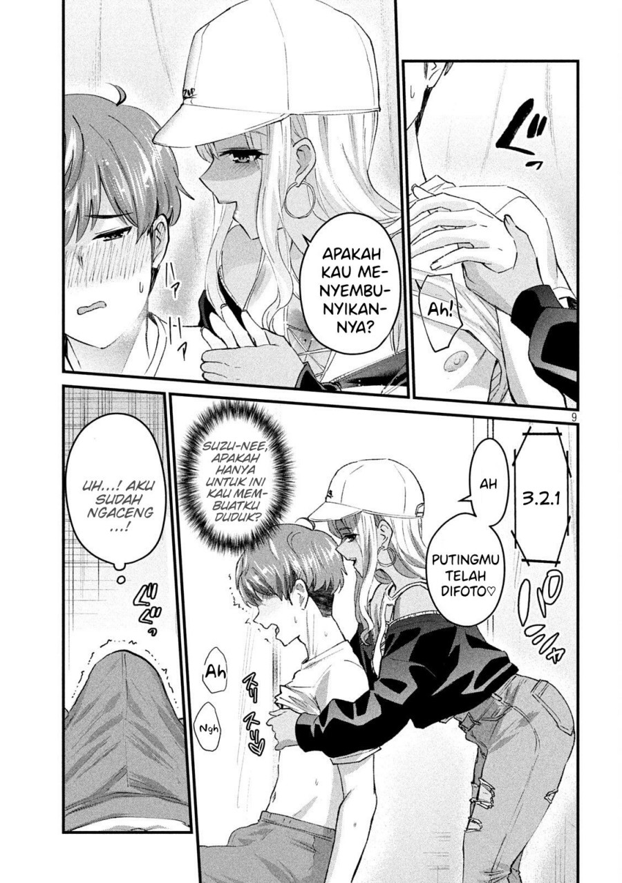 Gal sen - Chapter 16 10