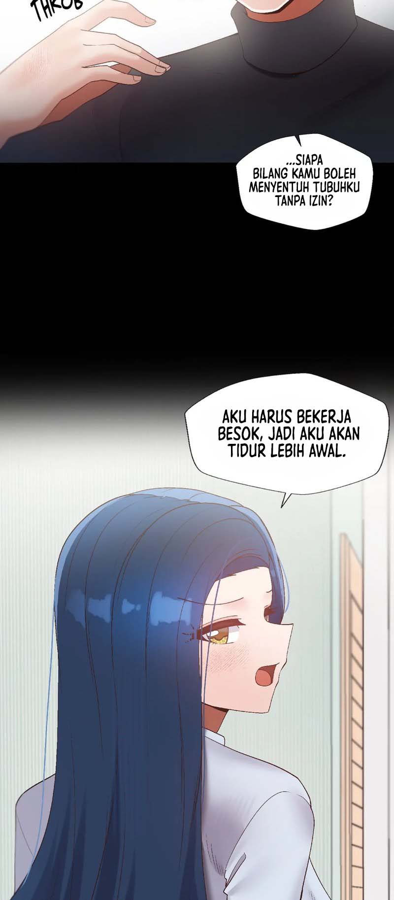 Family with Benefits - Chapter 16 24