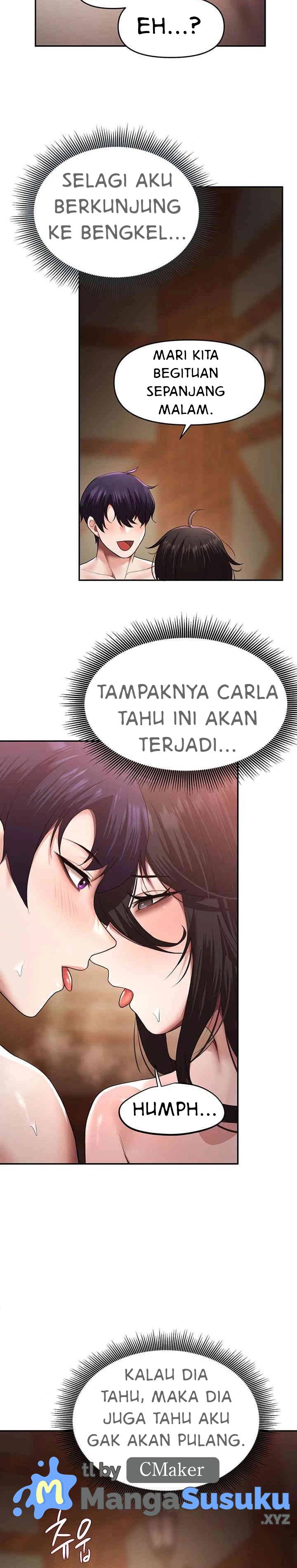 For Sale: Fallen Lady, Never Used - Chapter 16 22