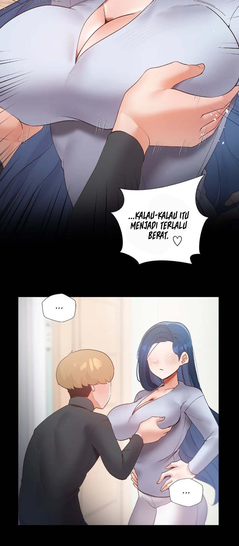 Family with Benefits - Chapter 16 21