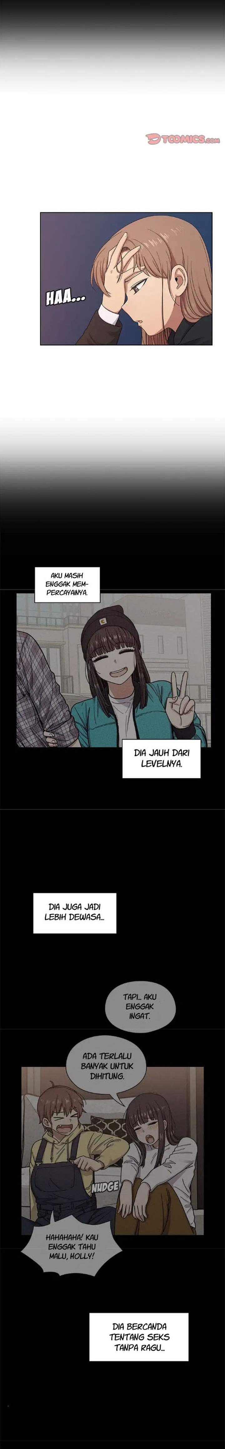 Crime And Punishment - Chapter 16 9