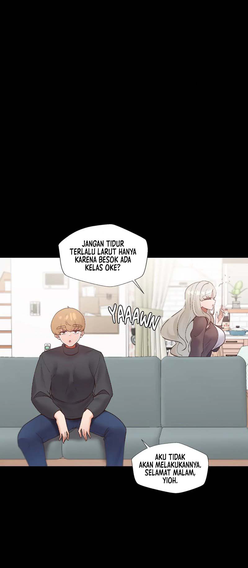 Family with Benefits - Chapter 16 7
