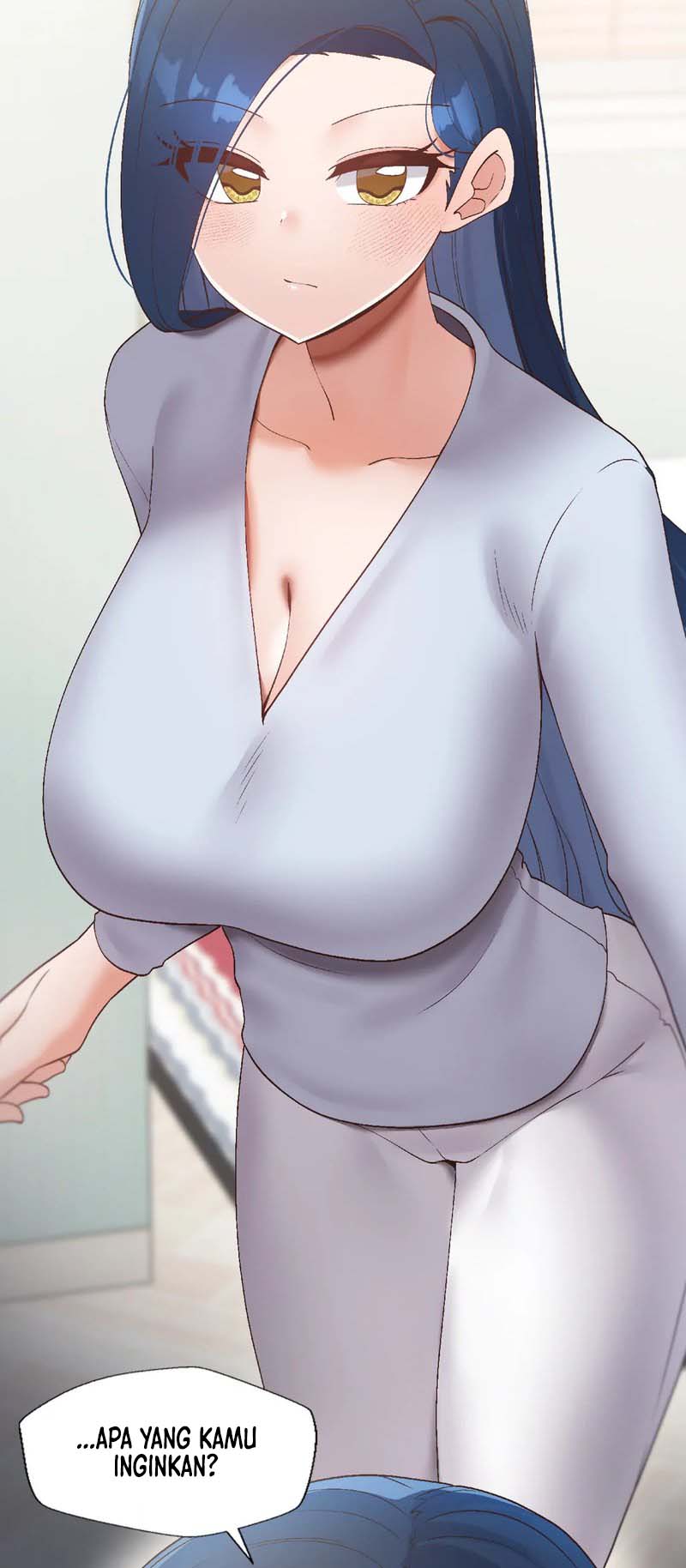 Family with Benefits - Chapter 16 15