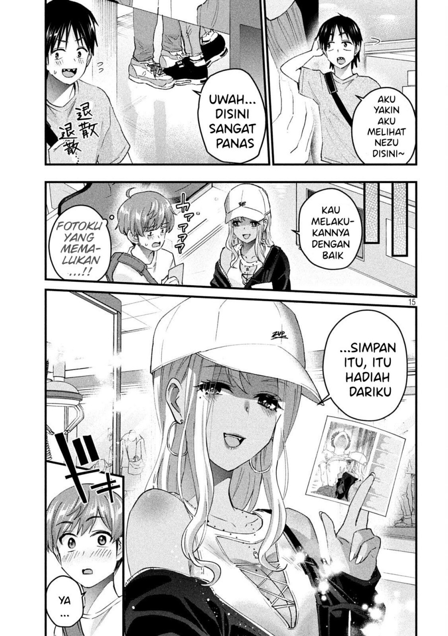 Gal sen - Chapter 16 16