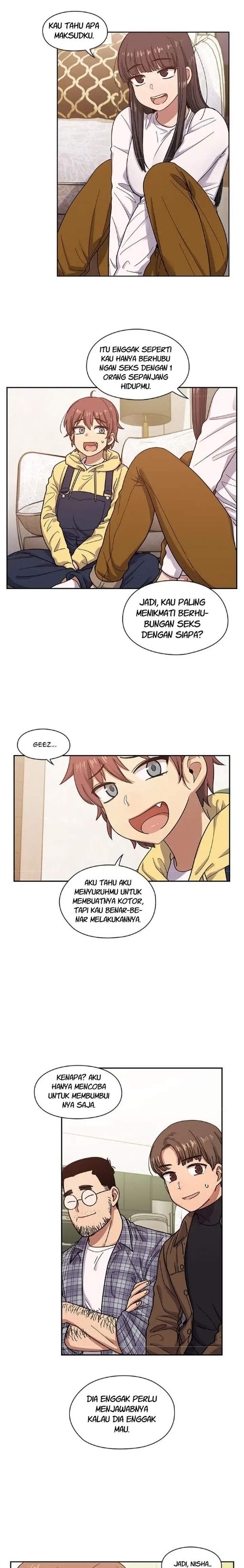 Crime And Punishment - Chapter 16 4