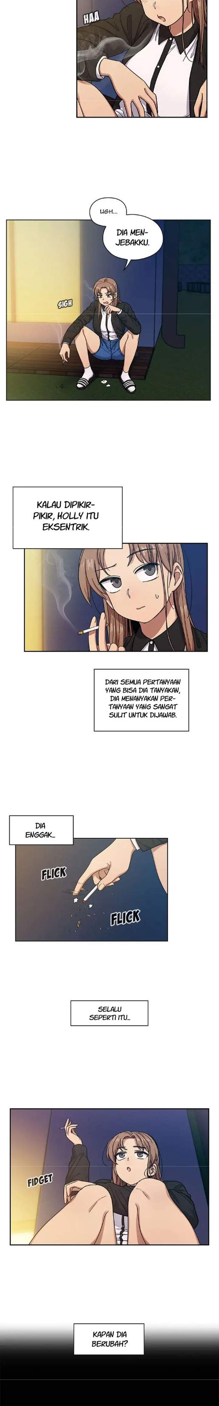 Crime And Punishment - Chapter 16 6