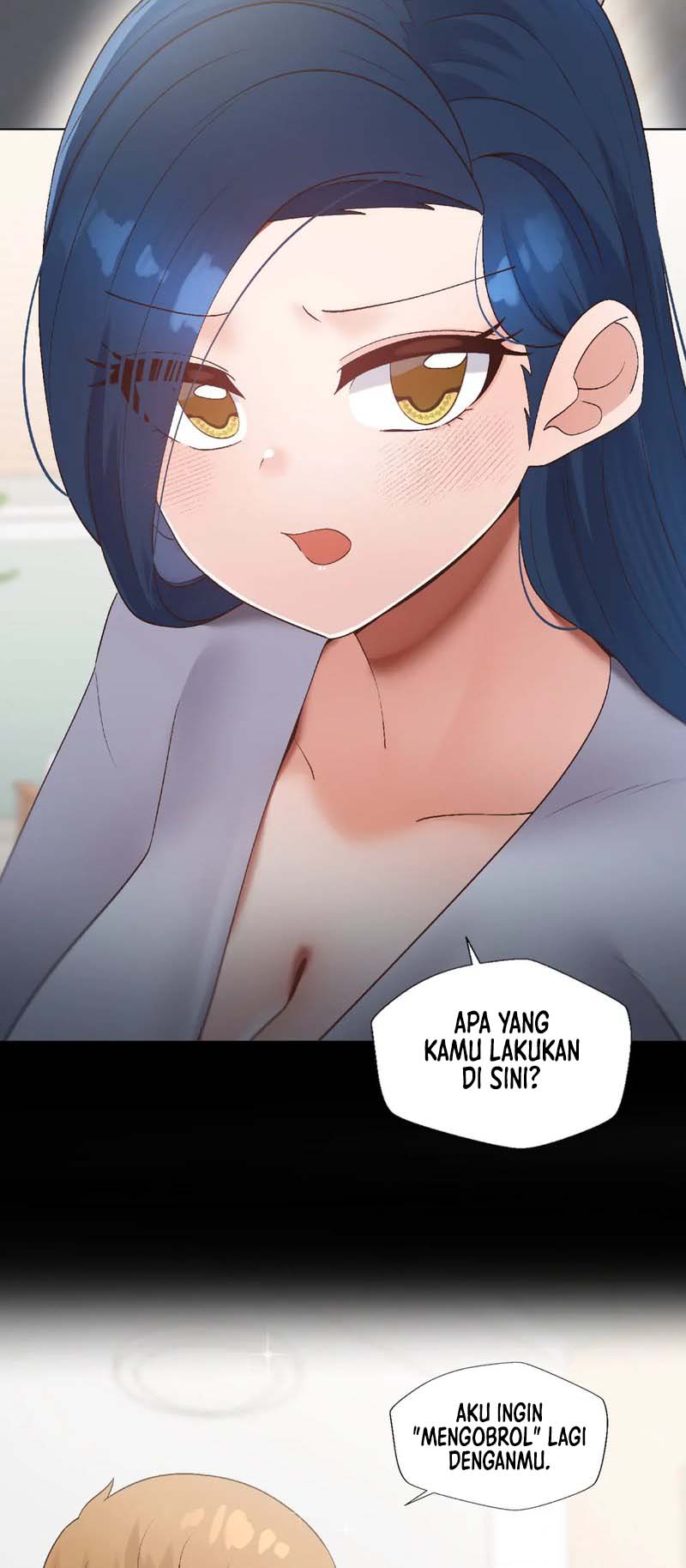 Family with Benefits - Chapter 16 16