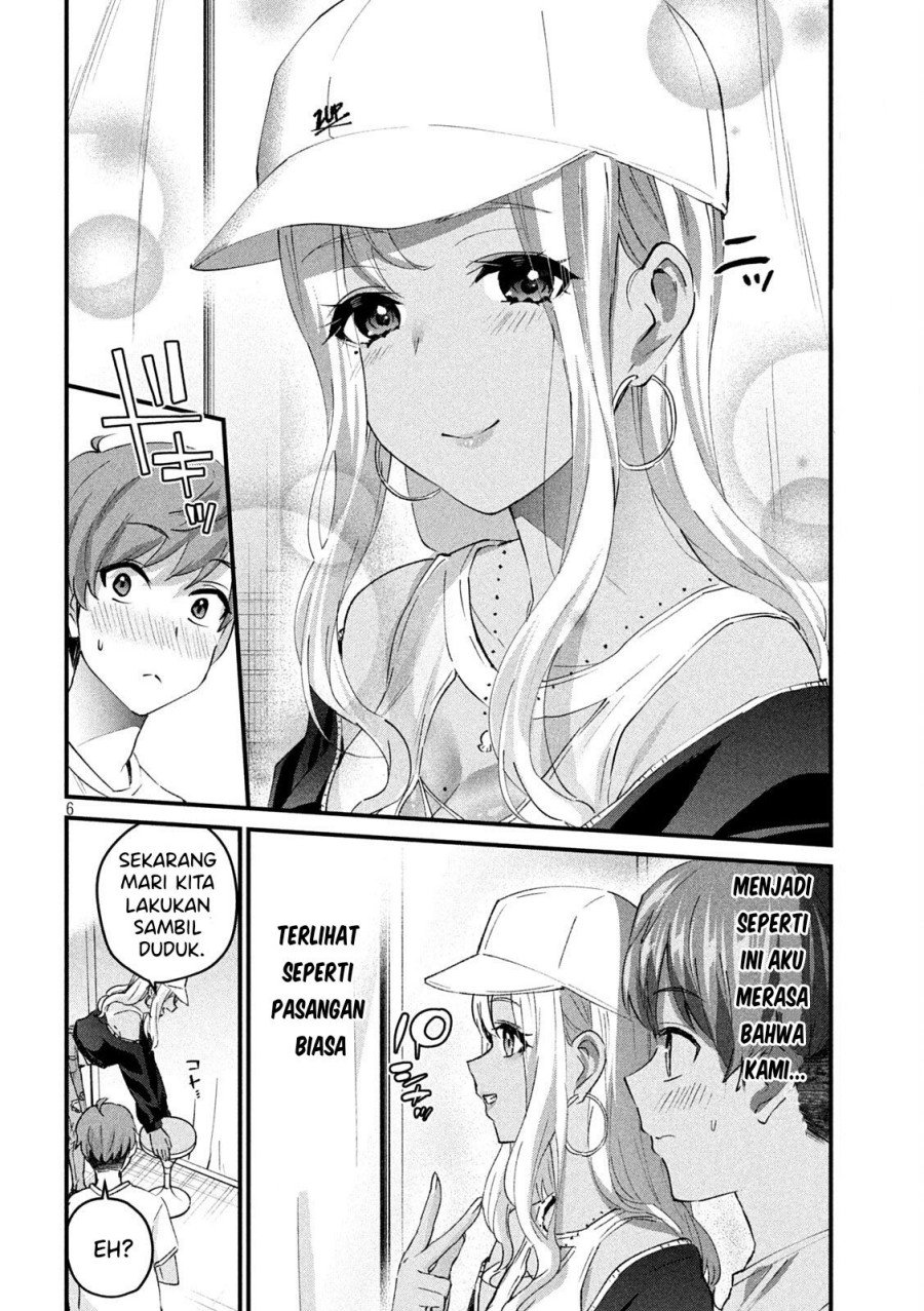 Gal sen - Chapter 16 7