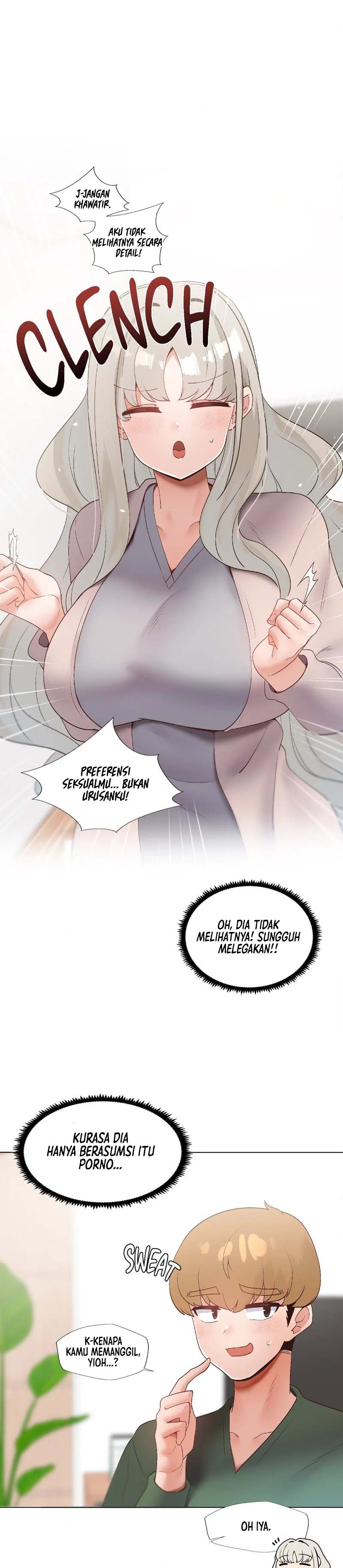 Family with Benefits - Chapter 16 64
