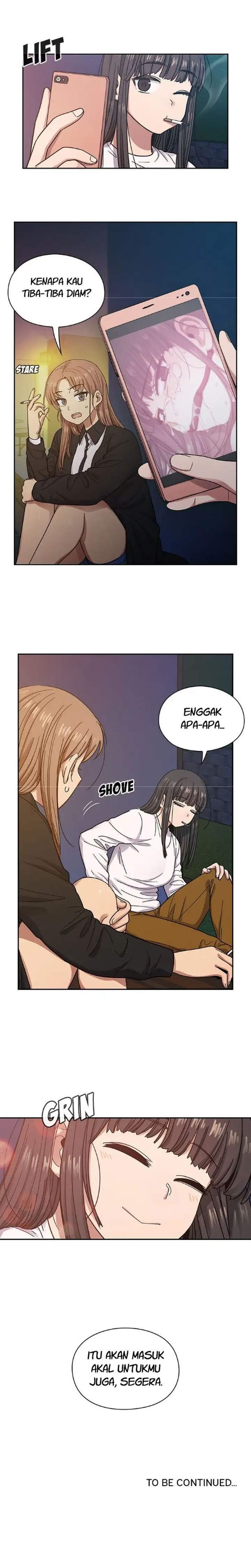 Crime And Punishment - Chapter 16 21