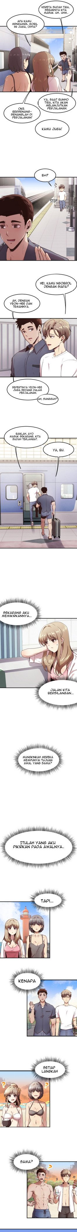 With My Brothers Friends - Chapter 16 7