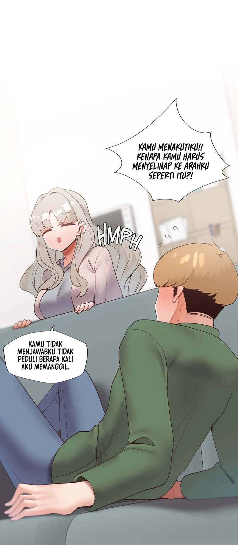 Family with Benefits - Chapter 16 61