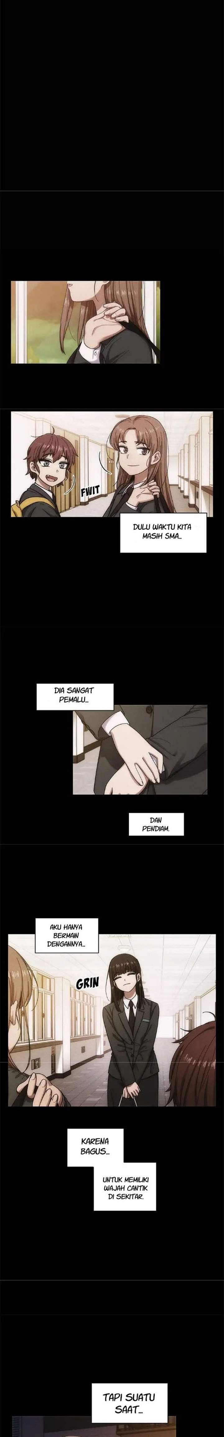 Crime And Punishment - Chapter 16 7