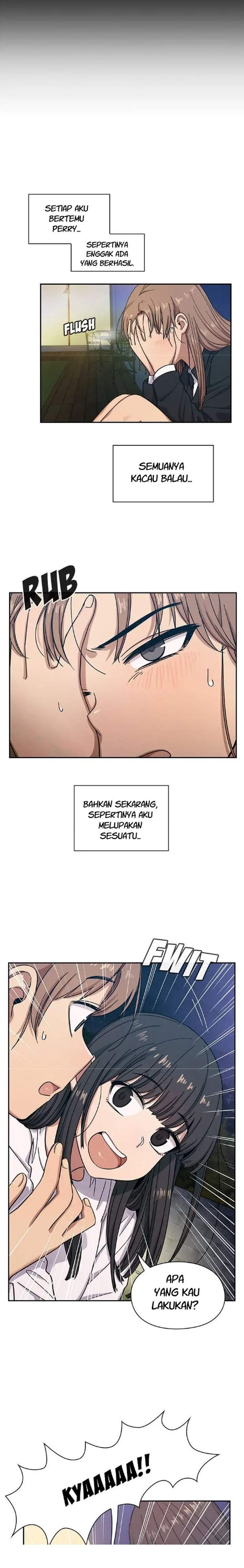 Crime And Punishment - Chapter 16 11