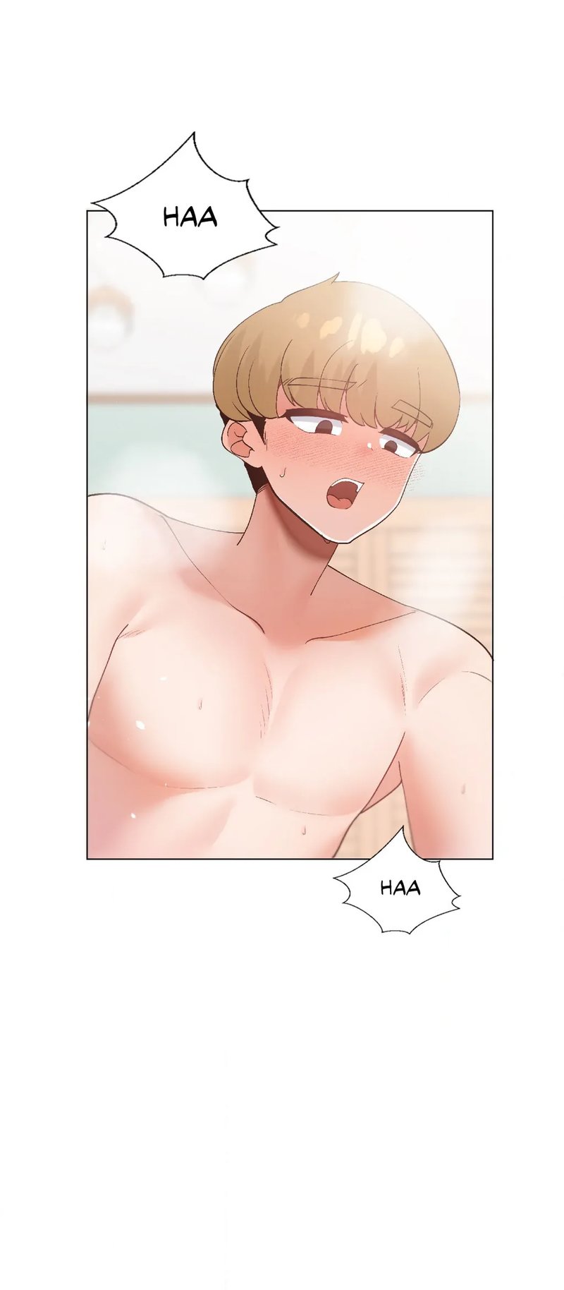 Family with Benefits - Chapter 16 43