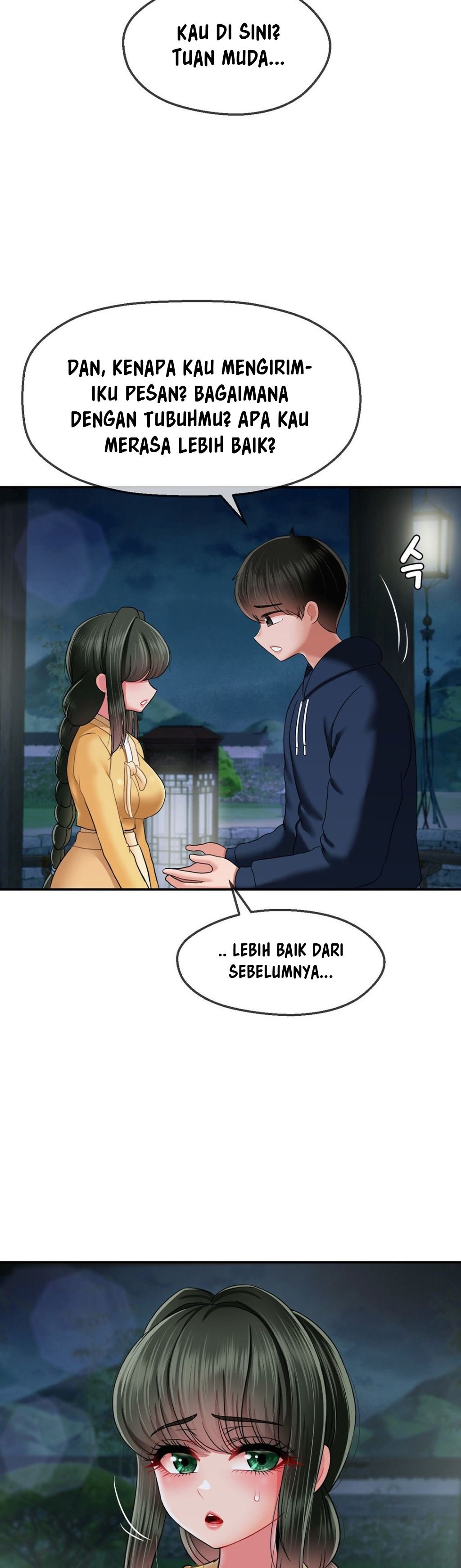 The 17th Son - Chapter 16 35