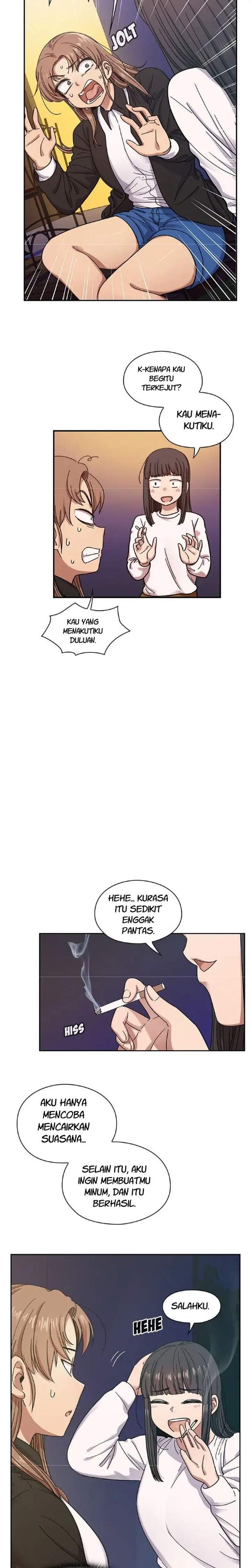 Crime And Punishment - Chapter 16 12